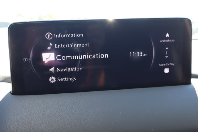 Certified 2025 MAZDA CX-5 AWD 2.5 S image 36