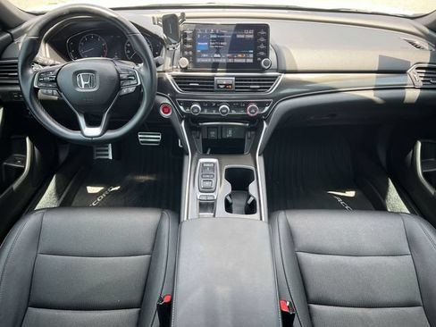 Used 2020 Honda Accord Sport image 17