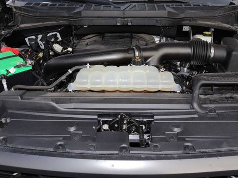 Certified 2021 Ford F150 XLT w/ Equipment Group 302A High image 16