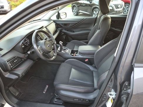 Used 2024 Subaru Legacy Sport image 15
