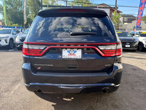 Used 2024 Dodge Durango GT AWD/4WD image 6