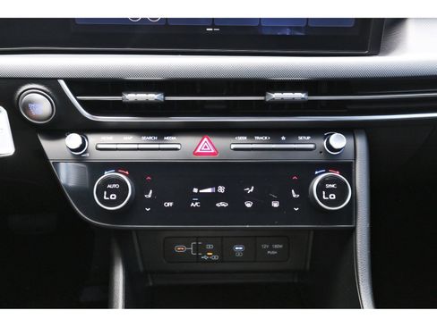 Certified 2024 Hyundai Sonata SEL FWD image 26