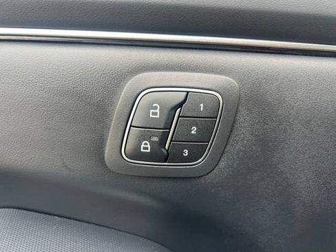 Used 2024 Ford Mustang Mach-E Premium AWD/4WD image 8