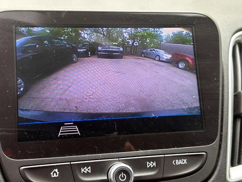 Used 2020 Chevrolet Malibu LS w/ LPO, Convenience Package 1 image 20