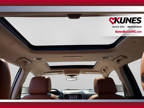 Used 2019 GMC Acadia SLT AWD/4WD image 37
