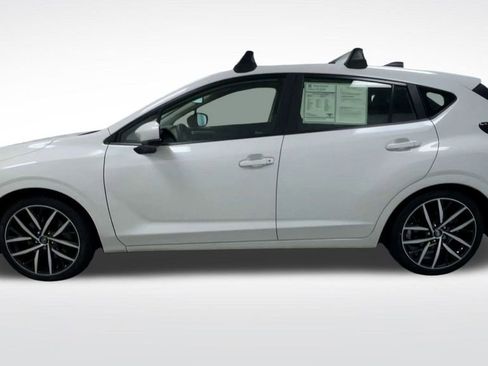 Used 2024 Subaru Impreza 2.0i Sport image 5