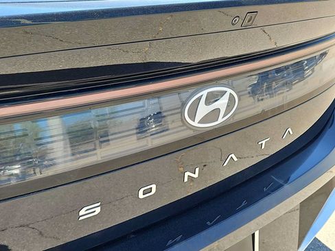 Certified 2024 Hyundai Sonata SEL FWD image 12