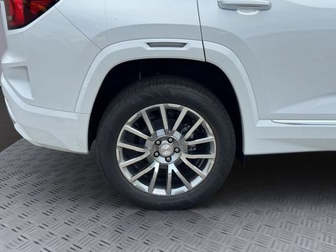 New 2027 GMC Terrain Denali AWD/4WD image 28