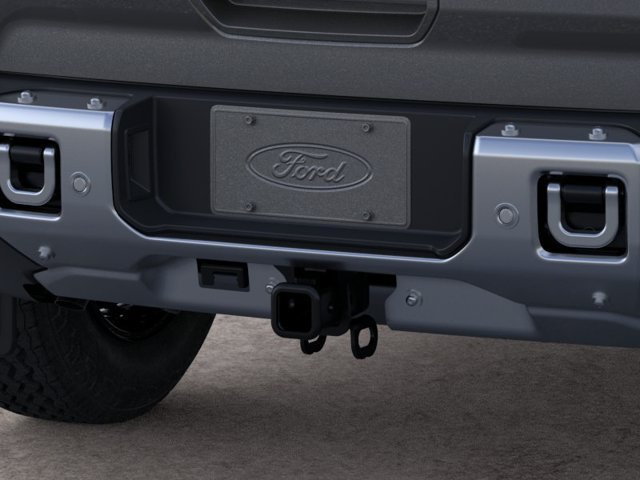 New 2026 Ford Bronco Sport Badlands AWD/4WD image 23