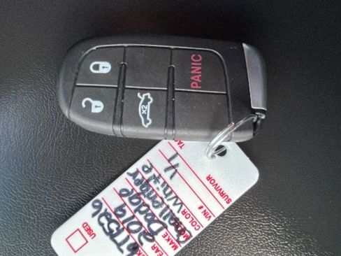 Used 2019 Dodge Challenger SXT w/ Driver Convenience Group image 36