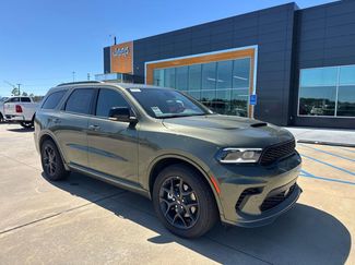 New 2026 Dodge Durango GT video 1