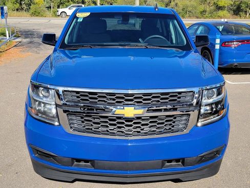 Used 2016 Chevrolet Tahoe 4WD w/ Remote Keyless Entry Package image 9