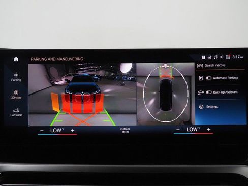 Used 2023 BMW i4 eDrive35 w/ Premium Package image 34