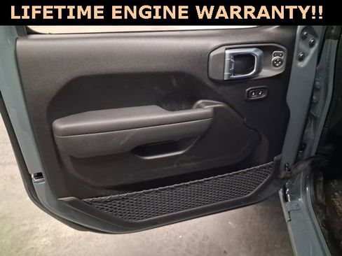 New 2026 Jeep Gladiator Sport image 19