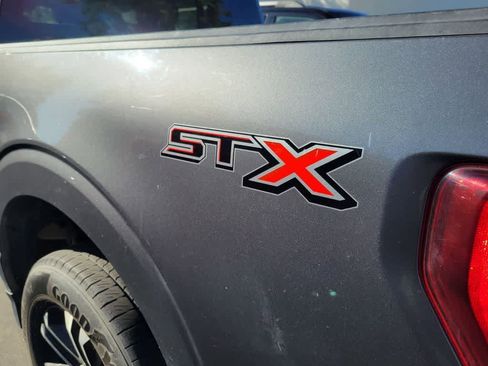 Used 2023 Ford F150 XL w/ STX Appearance Package image 5