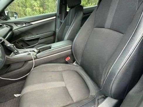 Used 2021 Honda Civic Sport image 10