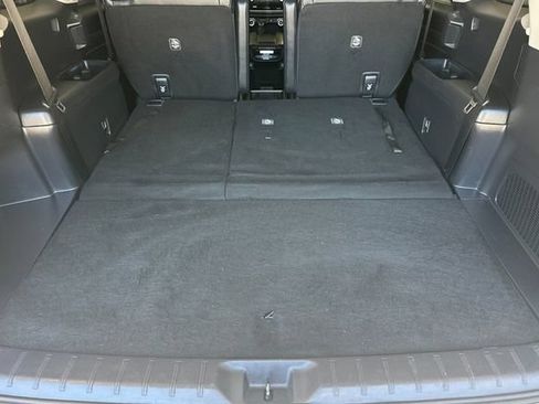 Certified 2025 Toyota Grand Highlander FWD image 20
