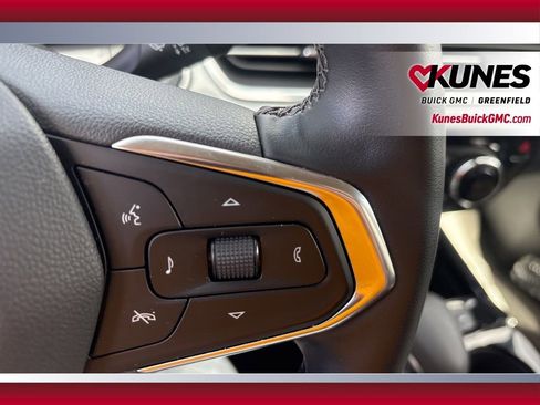 Used 2024 Chevrolet Trax LT w/ Driver Confidence Package image 19