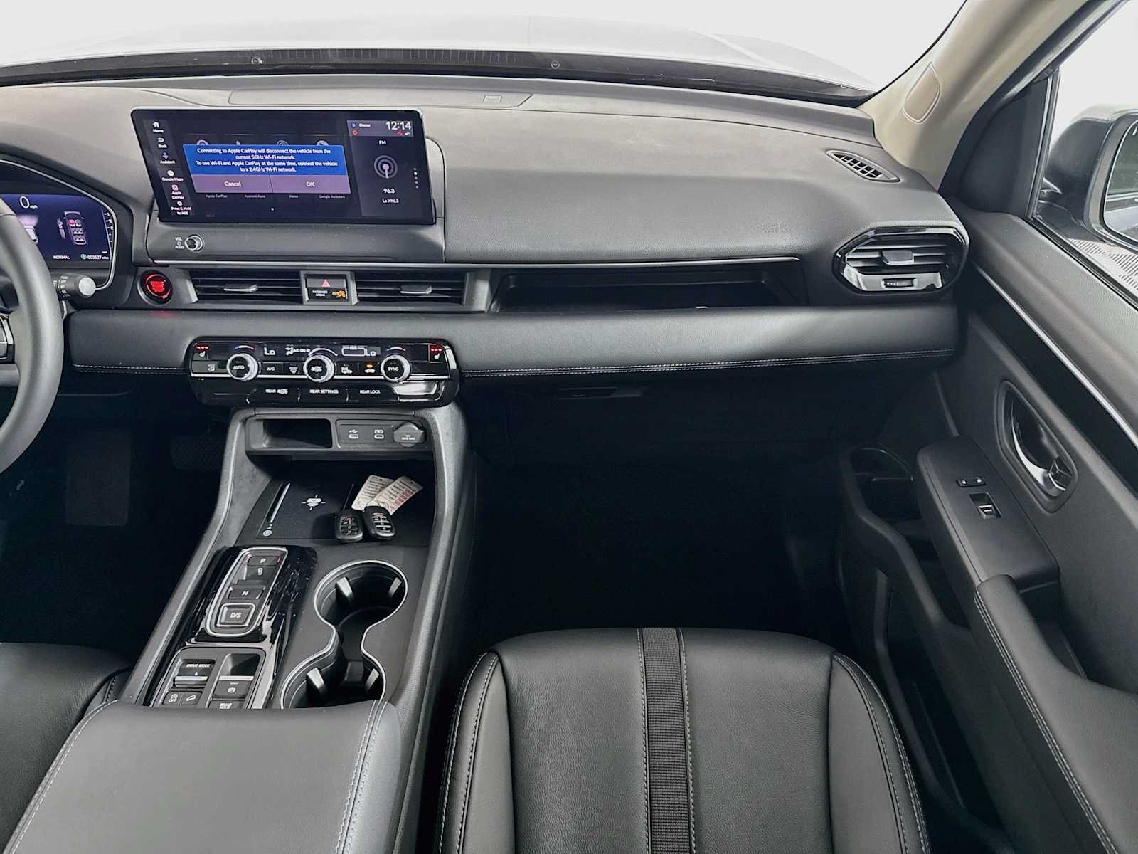 Used 2026 Honda Pilot EX-L image 21