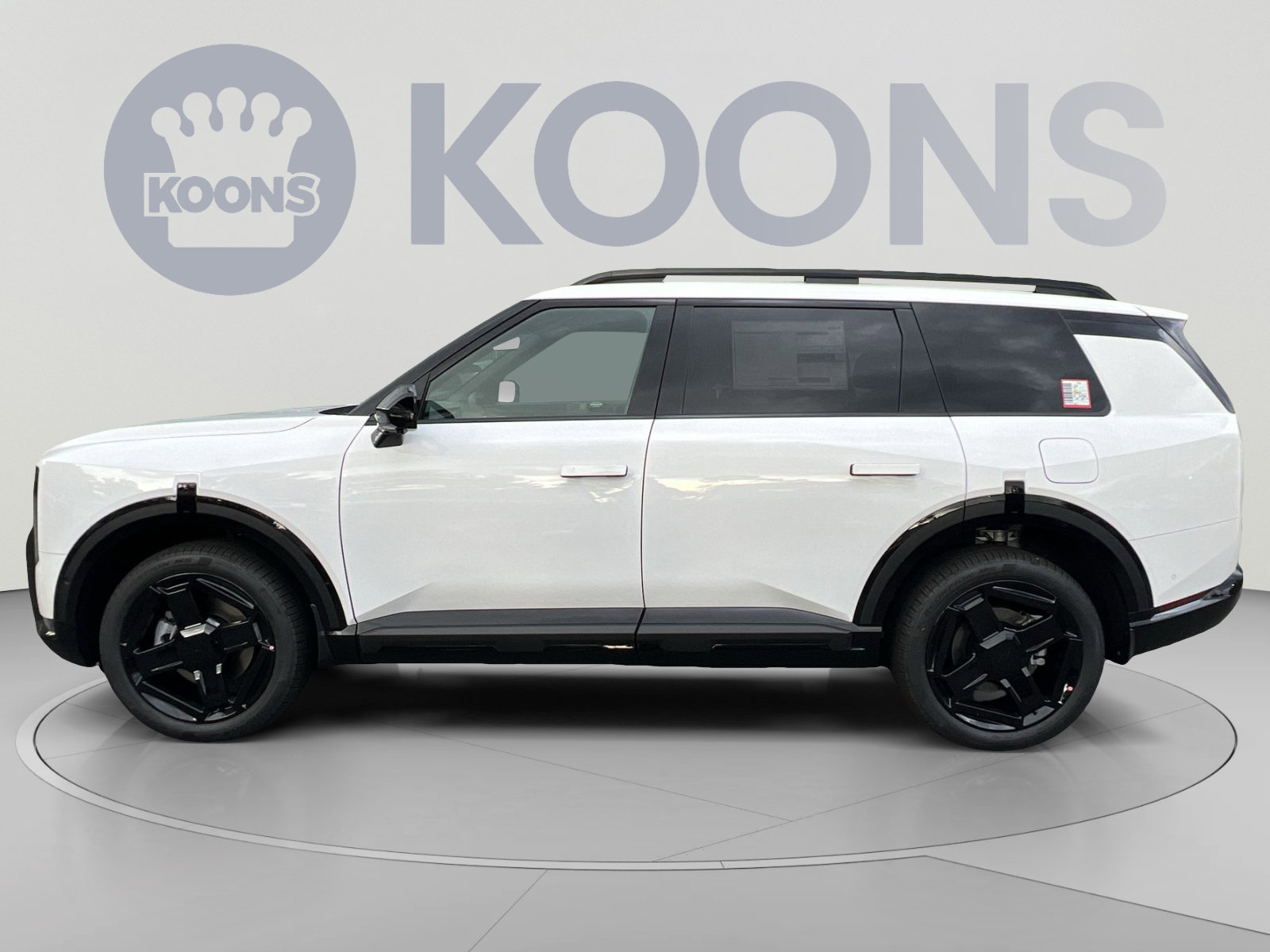 New 2027 Kia Telluride SX X-Line AWD/4WD image 2