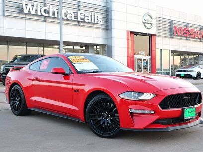 Used 2020 Ford Mustang GT Premium w/ GT Performance Package