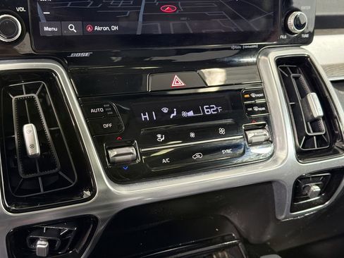 Used 2022 Kia Sorento SX Prestige AWD/4WD image 18
