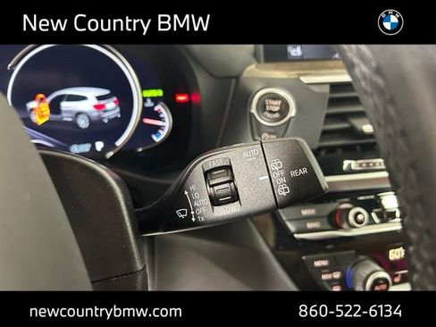 Used 2018 BMW X3 M40i w/ Premium Package AWD/4WD image 18