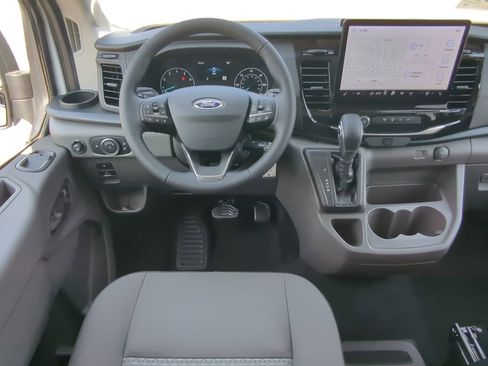 New 2025 Ford Transit 350 XLT image 14