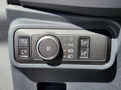 New 2025 Ford Bronco Badlands image 20