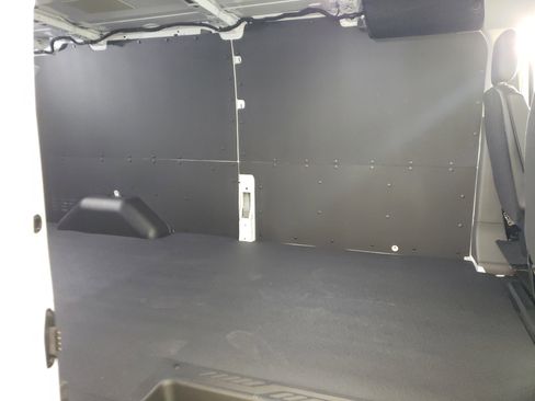 New 2026 Ford Transit 150 Low Roof AWD w/ Load Area Protection Package image 12