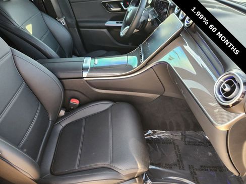 Certified 2025 Mercedes-Benz GLC 300 image 14