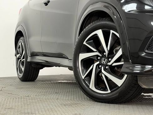 Used 2020 Honda HR-V Sport image 18