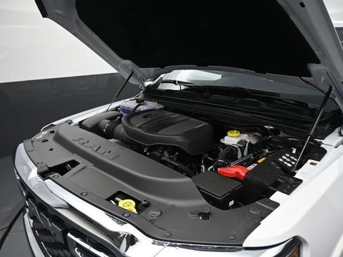 New 2026 RAM 1500 Big Horn image 35