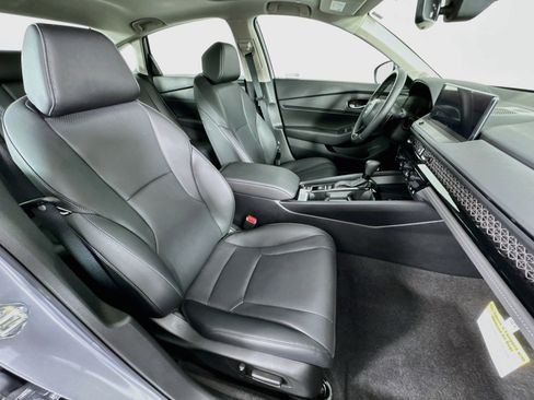 Used 2026 Honda Accord EX-L image 27