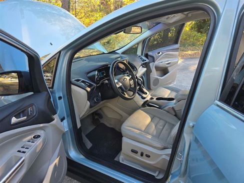Used 2013 Ford C-MAX SEL image 31