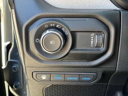 Used 2025 Jeep Wrangler Unlimited Sport S 4xe AWD/4WD image 14