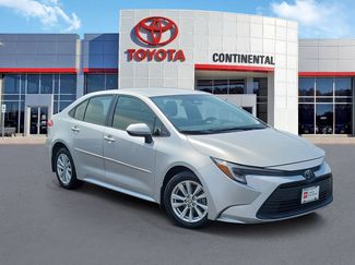 Certified 2023 Toyota Corolla LE w/ LE Convenience Package FWD video 2