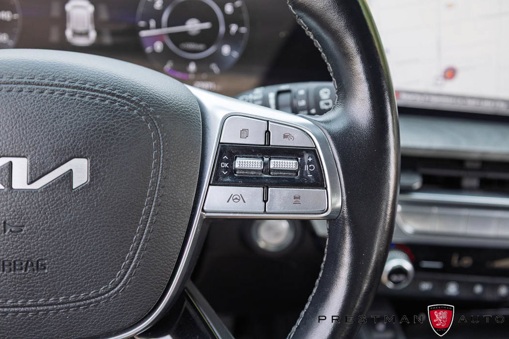 Used 2024 Kia Telluride SX X-Pro AWD/4WD image 31