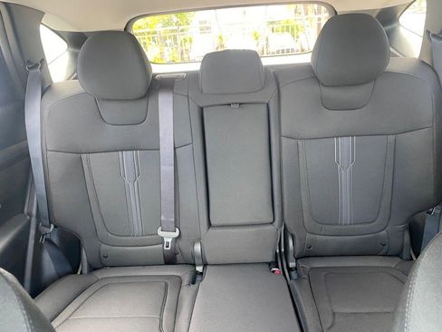 New 2026 Hyundai Tucson SEL image 41