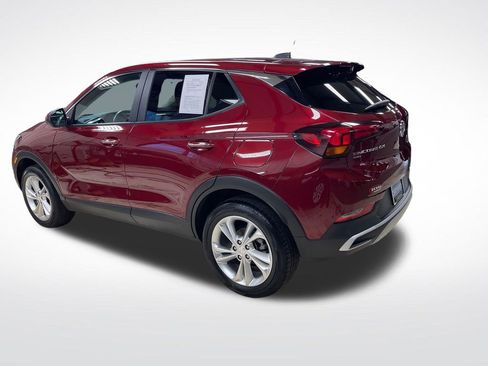 Certified 2023 Buick Encore GX Preferred w/ Cold Weather Comfort Package AWD/4WD image 4
