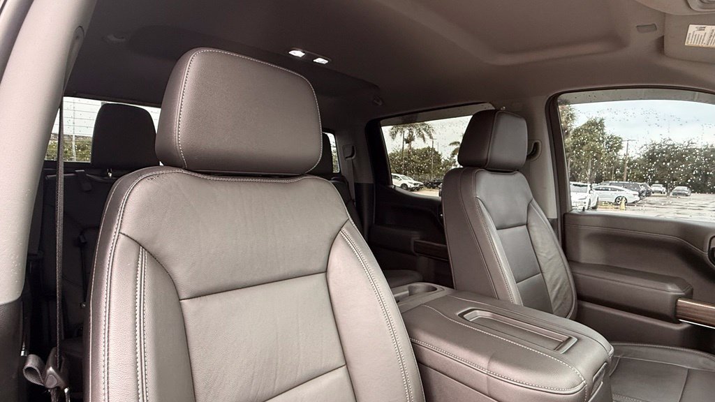 Used 2019 Chevrolet Silverado 1500 RST AWD/4WD image 10