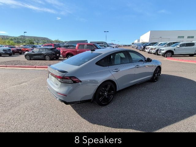 Used 2023 Honda Accord Sport image 5