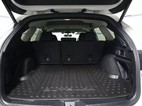 Used 2022 Subaru Outback Onyx Edition XT image 8