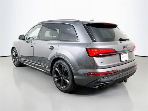 New 2026 Audi Q7 3.0T Premium Plus image 5