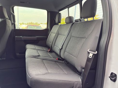 New 2026 Ford F250 XL w/ STX Appearance Package image 40