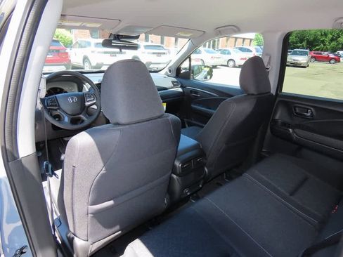 New 2026 Honda Ridgeline Sport image 14