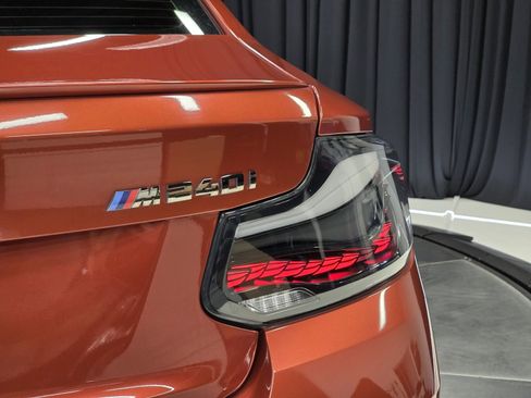 Used 2018 BMW M240i Coupe image 48