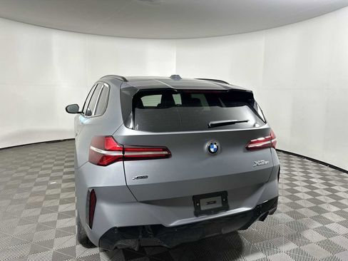 New 2026 BMW X3 xDrive30 w/ M Sport Package image 3