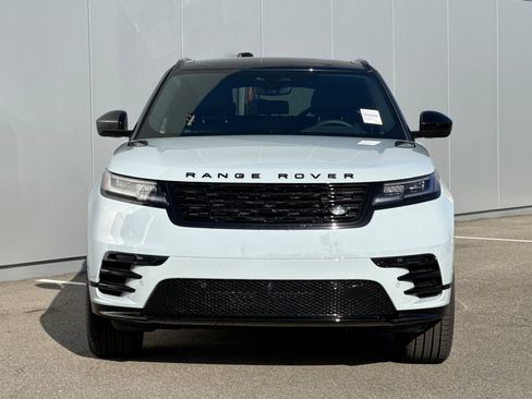 New 2026 Land Rover Range Rover Velar Dynamic SE image 8
