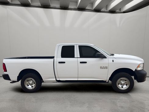Used 2016 RAM 1500 Tradesman w/ Popular Equipment Group image 12